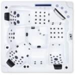 Wellis - Matrix Deluxe jakuzzi (WM00859-D)