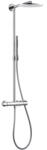 Hansgrohe - Raindance S 240 Air 1jet Showerpipe (27167000)