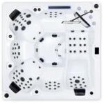 Wellis - Avatar Cinema jakuzzi (WM00858-C)
