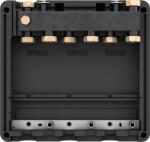 FIXTREND T-Box DN25 3 körös fűtőköri osztó-gyűjtő és hidraulikus váltó EPP szigeteléssel (49045031)