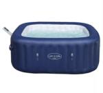 LAY-Z-SPA Hawaii Airjet EnergySense masszázsmedence 180 x 180 x 71 cm 2025 (046)