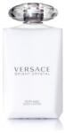 Versace Bright Crystal testápoló tej nőknek 200 ml - zivada