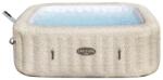 LAY-Z-SPA Róma Airjet EnergySense masszázsmedence 201 x 201 x 71 cm 2025 (050)