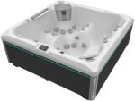 Wellis - Makalu Life Premium Plus csomagakció jakuzzi (WM00757-D-1-1-1)