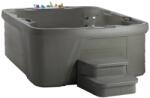 FREEFLOW Spas APTOS PREMIER masszázsmedence (FFS-MONT)