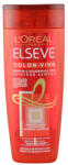 L'Oréal Elseve Color Vive sampon sérült hajra 400 ml