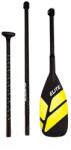 GLADIATOR ELITE SUP sárga karbon evező (027)