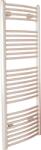 Concept törölközőszárító radiátor, íves, 750x1400mm (KDO227501400)