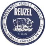 REUZEL Styling Fiber Pomade hajpomádé erős, hosszantartó erősítéssel férfiaknak 35 g