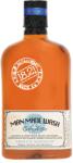 18.21 Man Made Wash Absolute Mahogany tusgél 3 in 1 532 ml