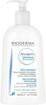 BIODERMA Atoderm Intensive Gel Moussant gyengéd tisztító és mosógél irritáció ellen 500 ml