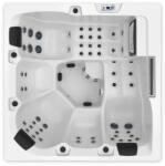 Wellis - Atlantis Deluxe jakuzzi (WM00857-D)