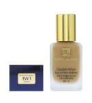 Estée Lauder Double Wear Stay-in-Place Makeup hosszantartó make-up SPF 10 30 ml 3W1 Tawny
