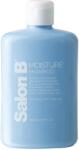 Salon B Moisture Shampoo hidratáló sampon 250 ml