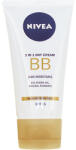 Nivea BB Cream denní krém SPF 15 50 ml Medium