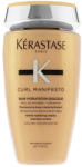 Kérastase Curl Manifesto sampon hullámos és göndörhajra 250 ml