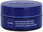 Nivea Regenerating Night Care regeneráló éjszakai krém normál és kombinált bőrre 50 ml