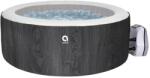 avenli Vancouver fa mintás felfújható jakuzzi, 204 × 70 cm, 1000 liter (206)