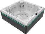 Wellis - Atlas Life Premium Plus jakuzzi (WM00756-D-1-2-1)