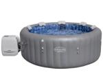 LAY-Z-SPA Santorini Hydrojet EnergySense masszázsmedence 216 x 80 cm 2025 (052)