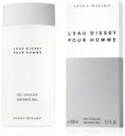 Issey Miyake L'Eau D'Issey tusfürdő gél férfiaknak 200 ml