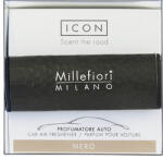 Millefiori Icon Metal Nero illat autóba