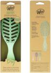 Wet Brush Go Green Speed Dry Green