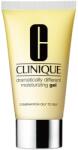 Clinique Dramatically Different hidratáló gél zsíros és kombinált bőrre 50 ml