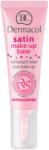 Dermacol Satin Make-Up Base alapozó smink 10 ml