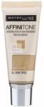 Maybelline Affinitone Foundation hidratáló make-up 30 ml 24 Golden Beige