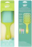 Wet Brush Paddle Detangler Feel Good Ombre - Green/Blue