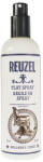 REUZEL Clay Spray hajspray enyhe fixálással és matt kinézettel férfiaknak 335 ml