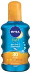 Nivea Sun Protect & Refresh napozó spray SPF 30 200 ml - zivada
