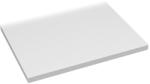 WELLIS - Elois White 80 műmárvány top 80×46×3 cm (WB00355)