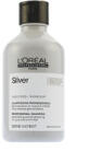 L'Oréal Serie Expert Silver sampon ősz és fehér hajra 300 ml