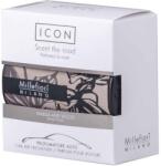 Millefiori Icon Textil Vanilla and Wood Autóillatosító