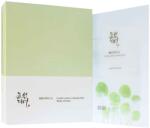 Beauty Of Joseon Centella Asiatica Calming Mask hidratáló maszk az érzékeny bőr megnyugtatására és megerősítésére 25 ml