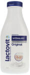 Lactovit Original tápláló tusfürdő gél 500 ml