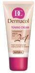 Dermacol Toning Cream színező krém 2az1 30 ml Natural