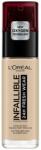 L'Oréal Infaillible tartós smink SPF 15 30 ml 130 True Beige
