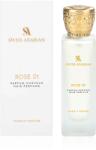 Swiss Arabian Rose 01 hajparfüm 50 ml