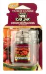 Yankee Candle GEL. TAG Black Cherry illatos felakasztható lap 1 db