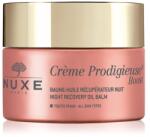 NUXE Creme Prodigieuse Boost éjszakai megújító balzsam regeneráló hatással 50 ml