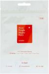 COSRX Acne Pimple Master Patch tisztító tapasz problémás bőrre 24 db