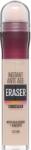 Maybelline Instant Age Rewind folyékony korrektor szivacsos felhordóval 6, 8 ml 03 Fair