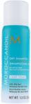 Moroccanoil Dry Shampoo - Light Tones száraz sampon világos hajra 65 ml