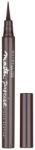 Maybelline Master Precise Liquid Eyeliner szemhéjtus 1 g Forest Brown