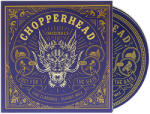 Chopperhead Classic Wax klasszikus viasz 90 g