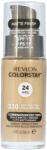 Revlon Colorstay Makeup Combination Oily Skin make-up kombinált és zsíros bőrre 30 ml 330 Natural Tan