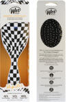 Wet Brush Original Detangler Hipster hajkefe Checkers